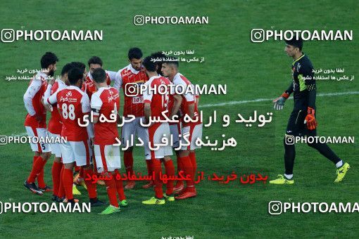 959790, Tehran, , جام حذفی فوتبال ایران, Quarter-final, Khorramshahr Cup, Persepolis 1 v 1 Sanat Naft Abadan on 2017/12/19 at Azadi Stadium