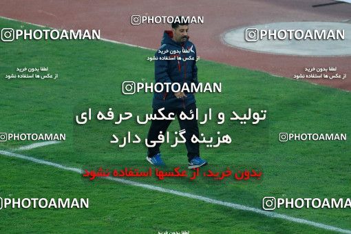 959764, Tehran, , جام حذفی فوتبال ایران, Quarter-final, Khorramshahr Cup, Persepolis 1 v 1 Sanat Naft Abadan on 2017/12/19 at Azadi Stadium