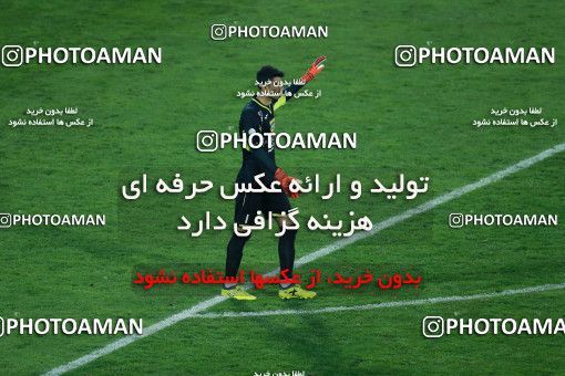 959709, Tehran, , جام حذفی فوتبال ایران, Quarter-final, Khorramshahr Cup, Persepolis 1 v 1 Sanat Naft Abadan on 2017/12/19 at Azadi Stadium