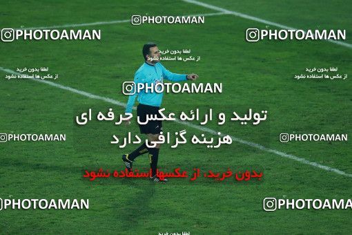 959715, Tehran, , جام حذفی فوتبال ایران, Quarter-final, Khorramshahr Cup, Persepolis 1 v 1 Sanat Naft Abadan on 2017/12/19 at Azadi Stadium