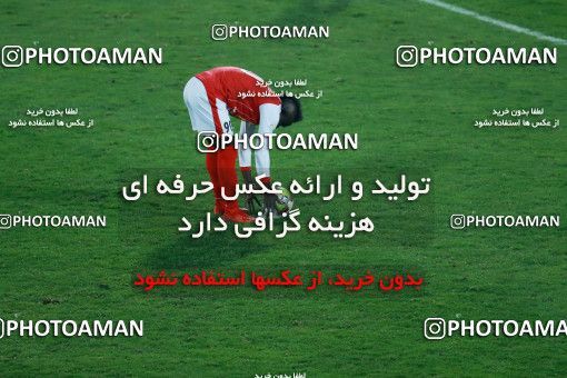 959593, Tehran, , جام حذفی فوتبال ایران, Quarter-final, Khorramshahr Cup, Persepolis 1 v 1 Sanat Naft Abadan on 2017/12/19 at Azadi Stadium