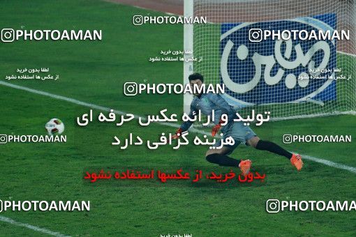 959818, Tehran, , جام حذفی فوتبال ایران, Quarter-final, Khorramshahr Cup, Persepolis 1 v 1 Sanat Naft Abadan on 2017/12/19 at Azadi Stadium