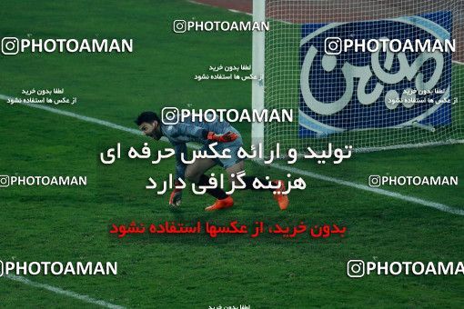959981, Tehran, , جام حذفی فوتبال ایران, Quarter-final, Khorramshahr Cup, Persepolis 1 v 1 Sanat Naft Abadan on 2017/12/19 at Azadi Stadium