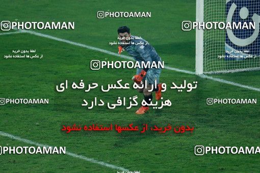 960183, Tehran, , جام حذفی فوتبال ایران, Quarter-final, Khorramshahr Cup, Persepolis 1 v 1 Sanat Naft Abadan on 2017/12/19 at Azadi Stadium