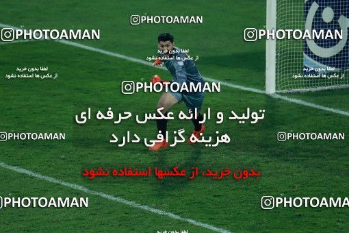 959784, Tehran, , جام حذفی فوتبال ایران, Quarter-final, Khorramshahr Cup, Persepolis 1 v 1 Sanat Naft Abadan on 2017/12/19 at Azadi Stadium