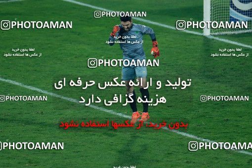 959601, Tehran, , جام حذفی فوتبال ایران, Quarter-final, Khorramshahr Cup, Persepolis 1 v 1 Sanat Naft Abadan on 2017/12/19 at Azadi Stadium