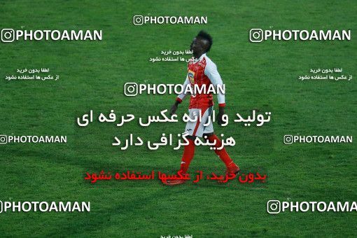 959478, Tehran, , جام حذفی فوتبال ایران, Quarter-final, Khorramshahr Cup, Persepolis 1 v 1 Sanat Naft Abadan on 2017/12/19 at Azadi Stadium