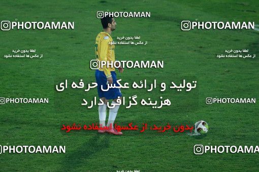 960147, Tehran, , جام حذفی فوتبال ایران, Quarter-final, Khorramshahr Cup, Persepolis 1 v 1 Sanat Naft Abadan on 2017/12/19 at Azadi Stadium