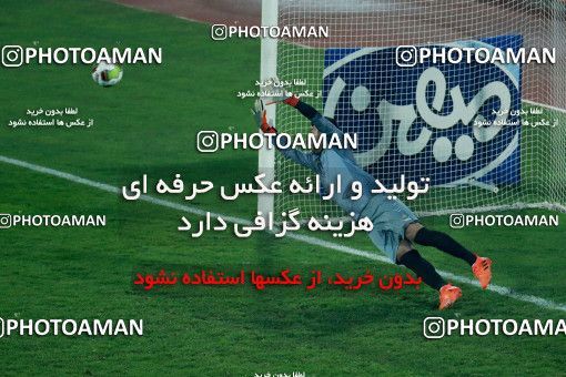 960252, Tehran, , جام حذفی فوتبال ایران, Quarter-final, Khorramshahr Cup, Persepolis 1 v 1 Sanat Naft Abadan on 2017/12/19 at Azadi Stadium
