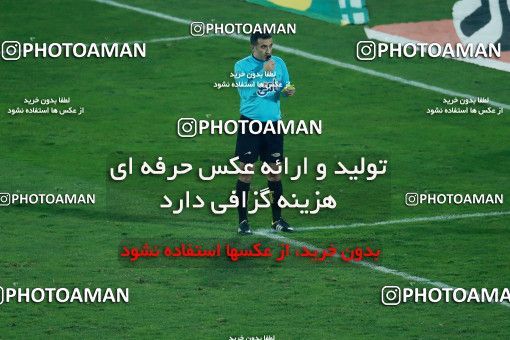 959836, Tehran, , جام حذفی فوتبال ایران, Quarter-final, Khorramshahr Cup, Persepolis 1 v 1 Sanat Naft Abadan on 2017/12/19 at Azadi Stadium