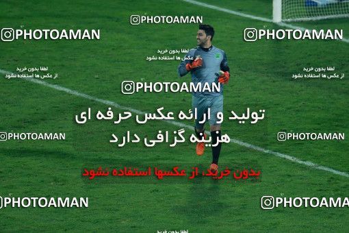 959481, Tehran, , جام حذفی فوتبال ایران, Quarter-final, Khorramshahr Cup, Persepolis 1 v 1 Sanat Naft Abadan on 2017/12/19 at Azadi Stadium