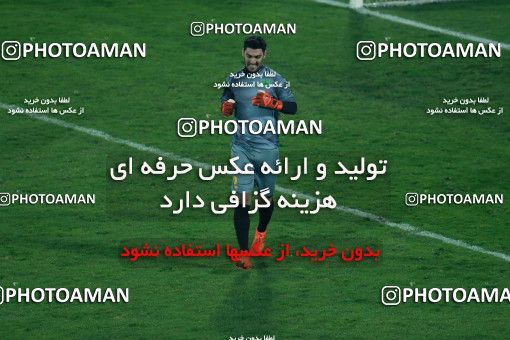 959599, Tehran, , جام حذفی فوتبال ایران, Quarter-final, Khorramshahr Cup, Persepolis 1 v 1 Sanat Naft Abadan on 2017/12/19 at Azadi Stadium
