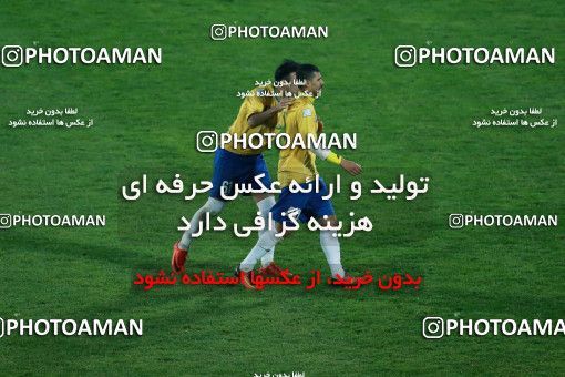 959665, Tehran, , جام حذفی فوتبال ایران, Quarter-final, Khorramshahr Cup, Persepolis 1 v 1 Sanat Naft Abadan on 2017/12/19 at Azadi Stadium