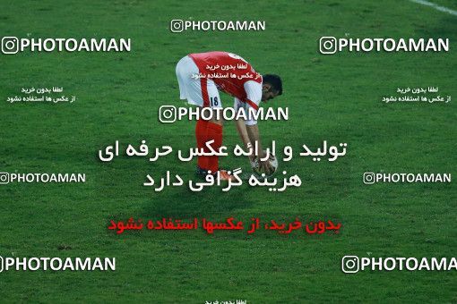 959500, Tehran, , جام حذفی فوتبال ایران, Quarter-final, Khorramshahr Cup, Persepolis 1 v 1 Sanat Naft Abadan on 2017/12/19 at Azadi Stadium