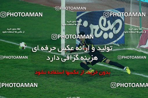 959684, Tehran, , جام حذفی فوتبال ایران, Quarter-final, Khorramshahr Cup, Persepolis 1 v 1 Sanat Naft Abadan on 2017/12/19 at Azadi Stadium