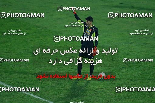 959462, Tehran, , جام حذفی فوتبال ایران, Quarter-final, Khorramshahr Cup, Persepolis 1 v 1 Sanat Naft Abadan on 2017/12/19 at Azadi Stadium