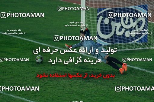 959475, Tehran, , جام حذفی فوتبال ایران, Quarter-final, Khorramshahr Cup, Persepolis 1 v 1 Sanat Naft Abadan on 2017/12/19 at Azadi Stadium