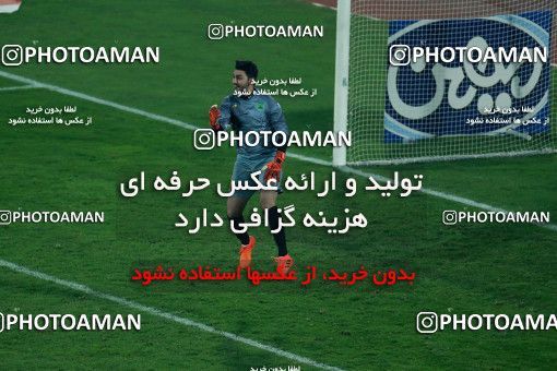 960019, Tehran, , جام حذفی فوتبال ایران, Quarter-final, Khorramshahr Cup, Persepolis 1 v 1 Sanat Naft Abadan on 2017/12/19 at Azadi Stadium