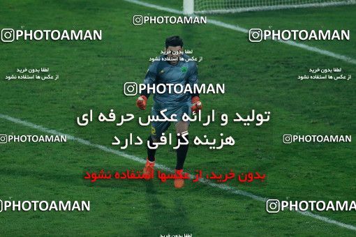 959768, Tehran, , جام حذفی فوتبال ایران, Quarter-final, Khorramshahr Cup, Persepolis 1 v 1 Sanat Naft Abadan on 2017/12/19 at Azadi Stadium