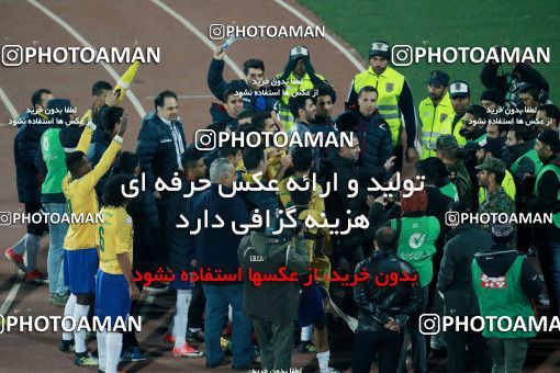 960073, Tehran, , جام حذفی فوتبال ایران, Quarter-final, Khorramshahr Cup, Persepolis 1 v 1 Sanat Naft Abadan on 2017/12/19 at Azadi Stadium