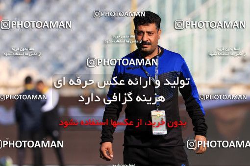 999558, Tehran, , جام حذفی فوتبال ایران, Quarter-final, Khorramshahr Cup, Persepolis 1 v 1 Sanat Naft Abadan on 2017/12/19 at Azadi Stadium