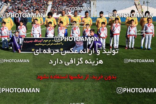 999508, Tehran, , جام حذفی فوتبال ایران, Quarter-final, Khorramshahr Cup, Persepolis 1 v 1 Sanat Naft Abadan on 2017/12/19 at Azadi Stadium