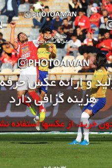 999732, Tehran, , جام حذفی فوتبال ایران, Quarter-final, Khorramshahr Cup, Persepolis 1 v 1 Sanat Naft Abadan on 2017/12/19 at Azadi Stadium