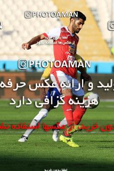 999826, Tehran, , جام حذفی فوتبال ایران, Quarter-final, Khorramshahr Cup, Persepolis 1 v 1 Sanat Naft Abadan on 2017/12/19 at Azadi Stadium