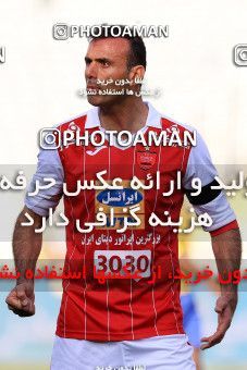 999447, Tehran, , جام حذفی فوتبال ایران, Quarter-final, Khorramshahr Cup, Persepolis 1 v 1 Sanat Naft Abadan on 2017/12/19 at Azadi Stadium