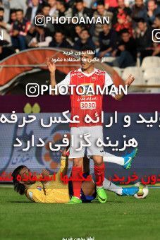999525, Tehran, , جام حذفی فوتبال ایران, Quarter-final, Khorramshahr Cup, Persepolis 1 v 1 Sanat Naft Abadan on 2017/12/19 at Azadi Stadium