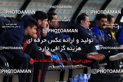 999720, Tehran, , جام حذفی فوتبال ایران, Quarter-final, Khorramshahr Cup, Persepolis 1 v 1 Sanat Naft Abadan on 2017/12/19 at Azadi Stadium