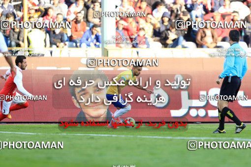 999772, Tehran, , جام حذفی فوتبال ایران, Quarter-final, Khorramshahr Cup, Persepolis 1 v 1 Sanat Naft Abadan on 2017/12/19 at Azadi Stadium