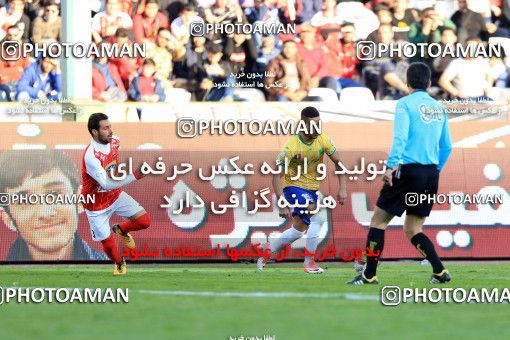 999272, Tehran, , جام حذفی فوتبال ایران, Quarter-final, Khorramshahr Cup, Persepolis 1 v 1 Sanat Naft Abadan on 2017/12/19 at Azadi Stadium