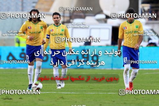 999372, Tehran, , جام حذفی فوتبال ایران, Quarter-final, Khorramshahr Cup, Persepolis 1 v 1 Sanat Naft Abadan on 2017/12/19 at Azadi Stadium