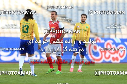 999482, Tehran, , جام حذفی فوتبال ایران, Quarter-final, Khorramshahr Cup, Persepolis 1 v 1 Sanat Naft Abadan on 2017/12/19 at Azadi Stadium