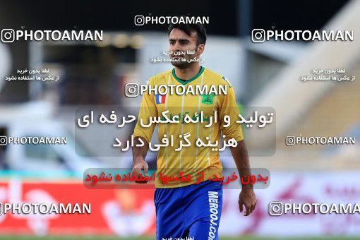 999813, Tehran, , جام حذفی فوتبال ایران, Quarter-final, Khorramshahr Cup, Persepolis 1 v 1 Sanat Naft Abadan on 2017/12/19 at Azadi Stadium