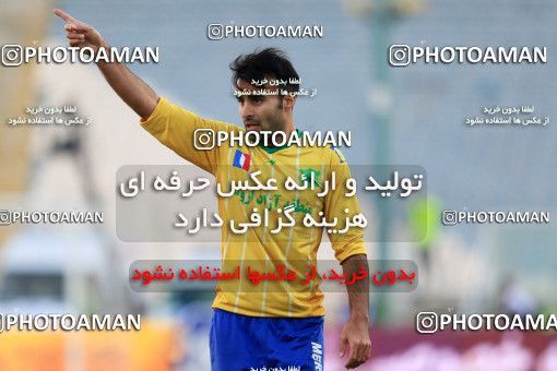 999586, Tehran, , جام حذفی فوتبال ایران, Quarter-final, Khorramshahr Cup, Persepolis 1 v 1 Sanat Naft Abadan on 2017/12/19 at Azadi Stadium