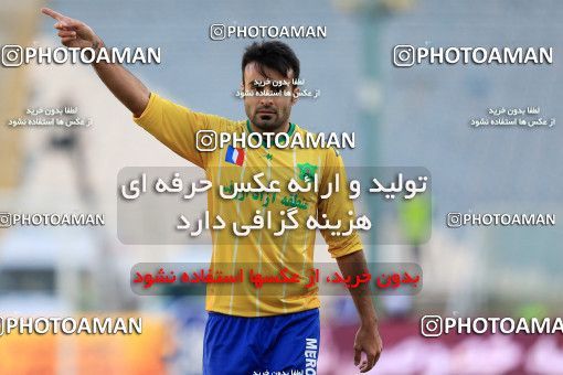 999430, Tehran, , جام حذفی فوتبال ایران, Quarter-final, Khorramshahr Cup, Persepolis 1 v 1 Sanat Naft Abadan on 2017/12/19 at Azadi Stadium