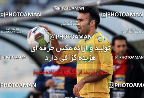 999717, Tehran, , جام حذفی فوتبال ایران, Quarter-final, Khorramshahr Cup, Persepolis 1 v 1 Sanat Naft Abadan on 2017/12/19 at Azadi Stadium