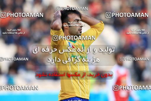 999470, Tehran, , جام حذفی فوتبال ایران, Quarter-final, Khorramshahr Cup, Persepolis 1 v 1 Sanat Naft Abadan on 2017/12/19 at Azadi Stadium