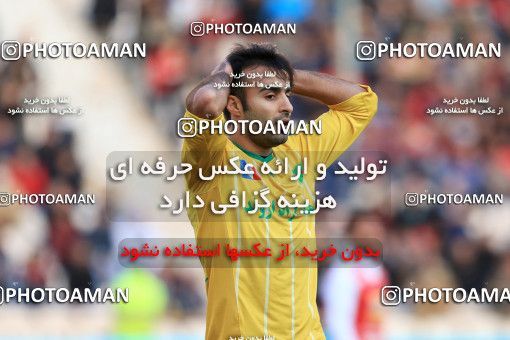 999300, Tehran, , جام حذفی فوتبال ایران, Quarter-final, Khorramshahr Cup, Persepolis 1 v 1 Sanat Naft Abadan on 2017/12/19 at Azadi Stadium