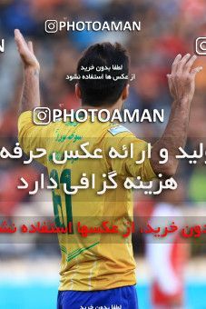 999337, Tehran, , جام حذفی فوتبال ایران, Quarter-final, Khorramshahr Cup, Persepolis 1 v 1 Sanat Naft Abadan on 2017/12/19 at Azadi Stadium