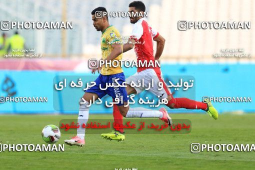 999790, Tehran, , جام حذفی فوتبال ایران, Quarter-final, Khorramshahr Cup, Persepolis 1 v 1 Sanat Naft Abadan on 2017/12/19 at Azadi Stadium