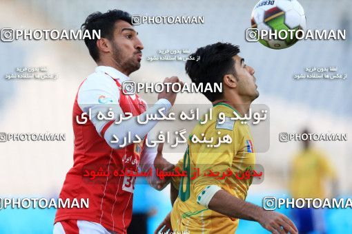 999571, Tehran, , جام حذفی فوتبال ایران, Quarter-final, Khorramshahr Cup, Persepolis 1 v 1 Sanat Naft Abadan on 2017/12/19 at Azadi Stadium