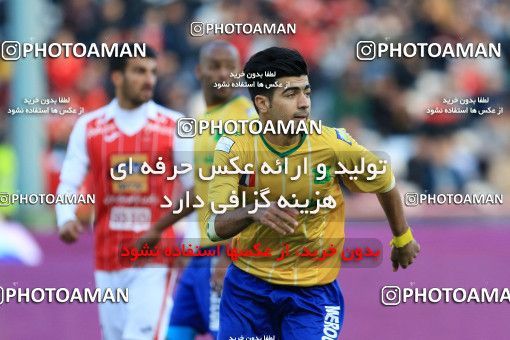 999361, Tehran, , جام حذفی فوتبال ایران, Quarter-final, Khorramshahr Cup, Persepolis 1 v 1 Sanat Naft Abadan on 2017/12/19 at Azadi Stadium