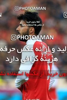 999799, Tehran, , جام حذفی فوتبال ایران, Quarter-final, Khorramshahr Cup, Persepolis 1 v 1 Sanat Naft Abadan on 2017/12/19 at Azadi Stadium