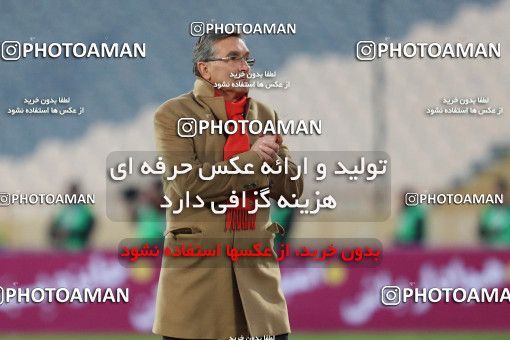 999461, Tehran, , جام حذفی فوتبال ایران, Quarter-final, Khorramshahr Cup, Persepolis 1 v 1 Sanat Naft Abadan on 2017/12/19 at Azadi Stadium