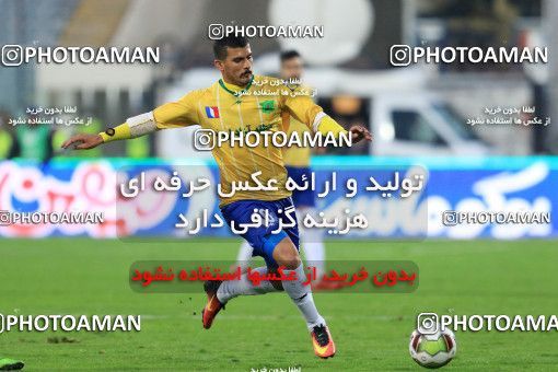 999763, Tehran, , جام حذفی فوتبال ایران, Quarter-final, Khorramshahr Cup, Persepolis 1 v 1 Sanat Naft Abadan on 2017/12/19 at Azadi Stadium