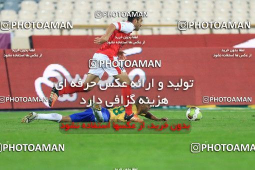 999523, Tehran, , جام حذفی فوتبال ایران, Quarter-final, Khorramshahr Cup, Persepolis 1 v 1 Sanat Naft Abadan on 2017/12/19 at Azadi Stadium