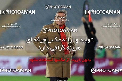 999570, Tehran, , جام حذفی فوتبال ایران, Quarter-final, Khorramshahr Cup, Persepolis 1 v 1 Sanat Naft Abadan on 2017/12/19 at Azadi Stadium